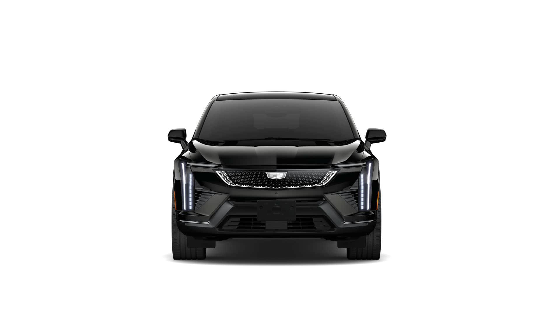 New 2026 Cadillac Optiq Sport 2 w/ LPO, Floor Liner Package AWD/4WD image 31