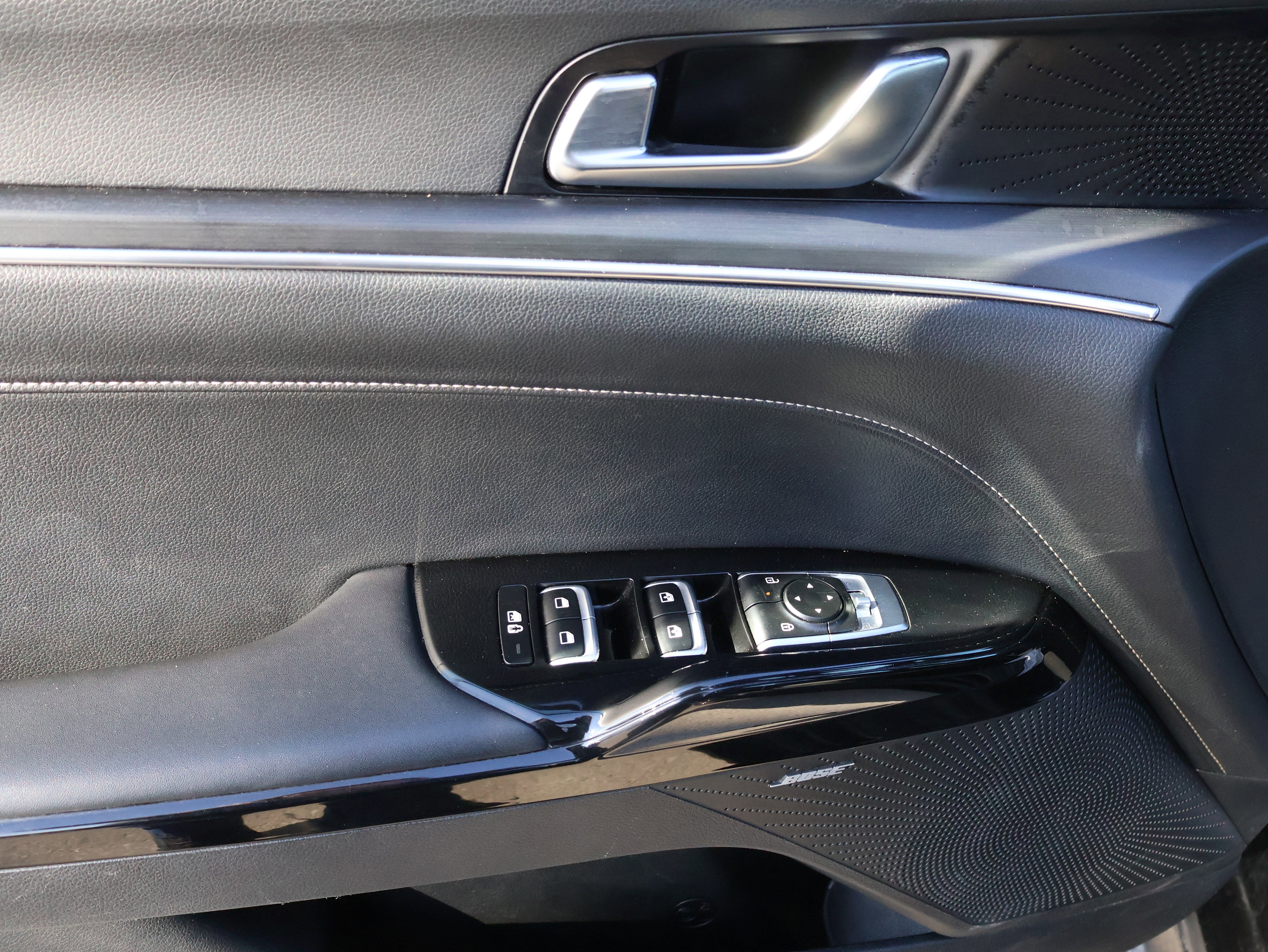 Used 2025 Kia K5 GT-Line w/ GT-Line Premium Package image 21