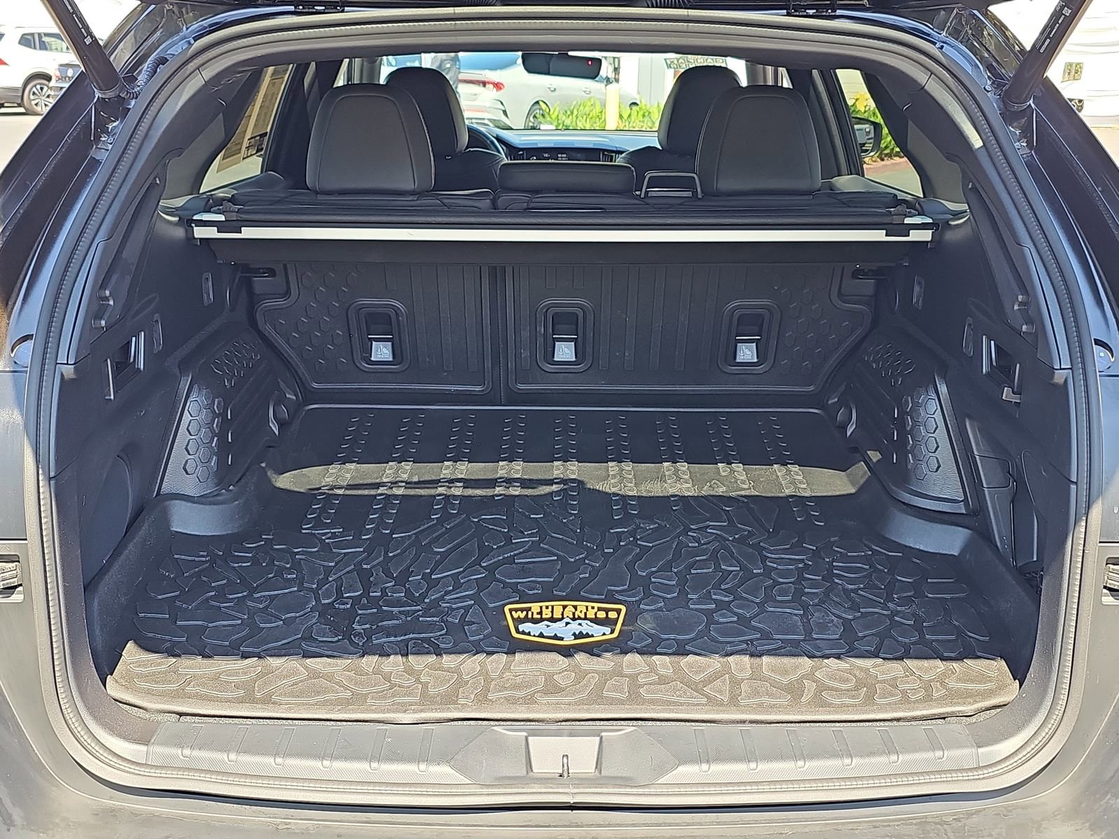 Certified 2024 Subaru Outback Wilderness image 12