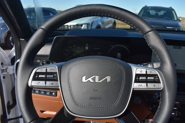 New 2025 Kia Telluride AWD image 29