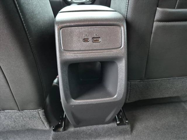 Used 2025 Chevrolet Trax RS w/ Driver Confidence Package FWD image 16