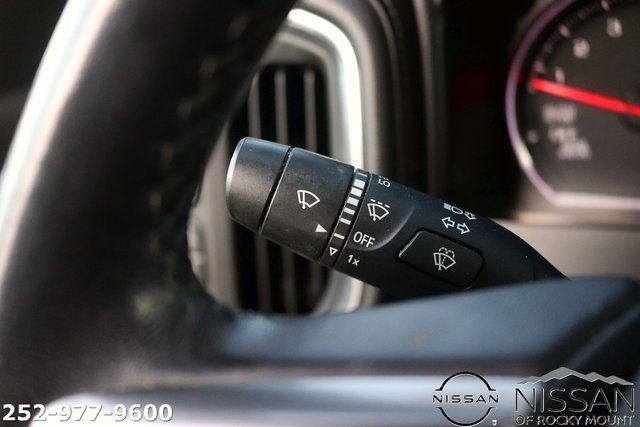 Used 2020 Chevrolet Silverado 1500 LT Trail Boss w/ Bed Protection Package image 25