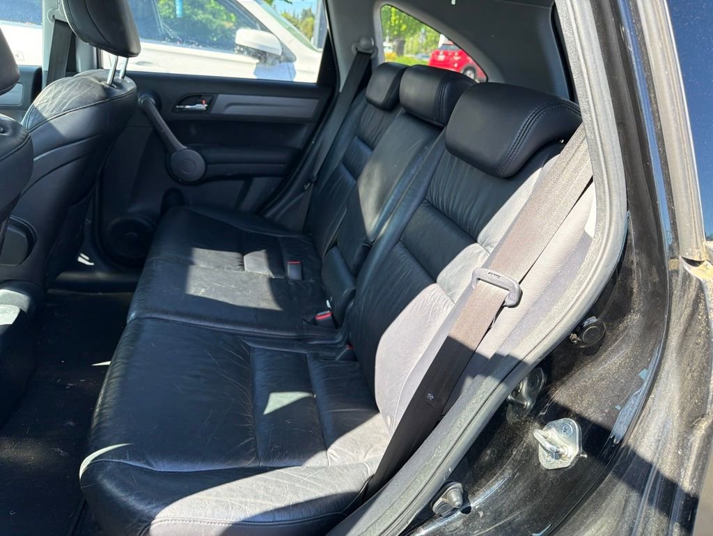Used 2008 Honda CR-V EX-L image 14