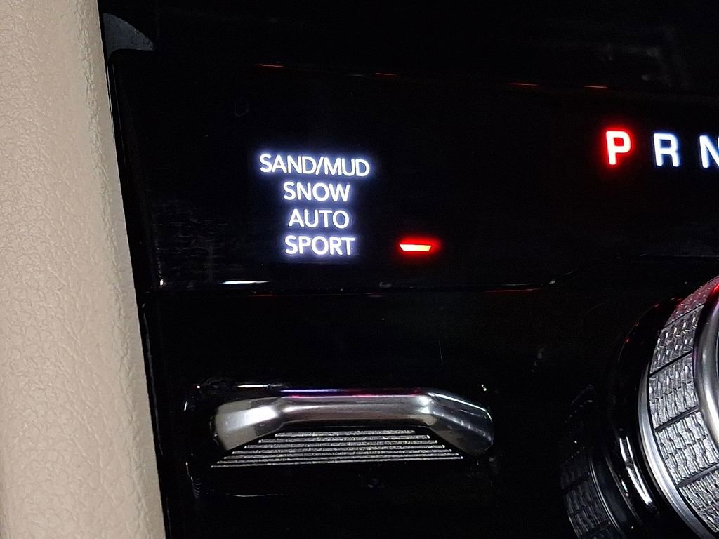 Used 2022 Jeep Grand Cherokee L Limited image 20