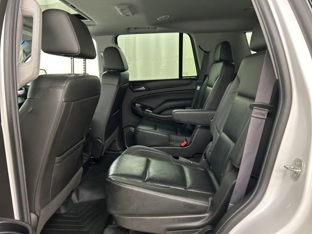 Used 2017 Chevrolet Tahoe LT w/ Luxury Package AWD/4WD image 27