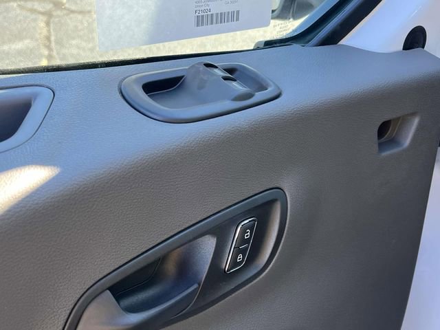 New 2026 Ford Transit 150 Low Roof RWD image 6