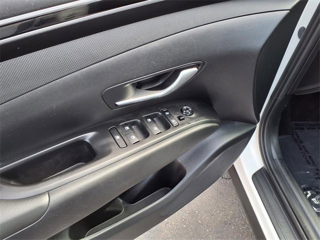 Certified 2024 Hyundai Tucson SEL image 12