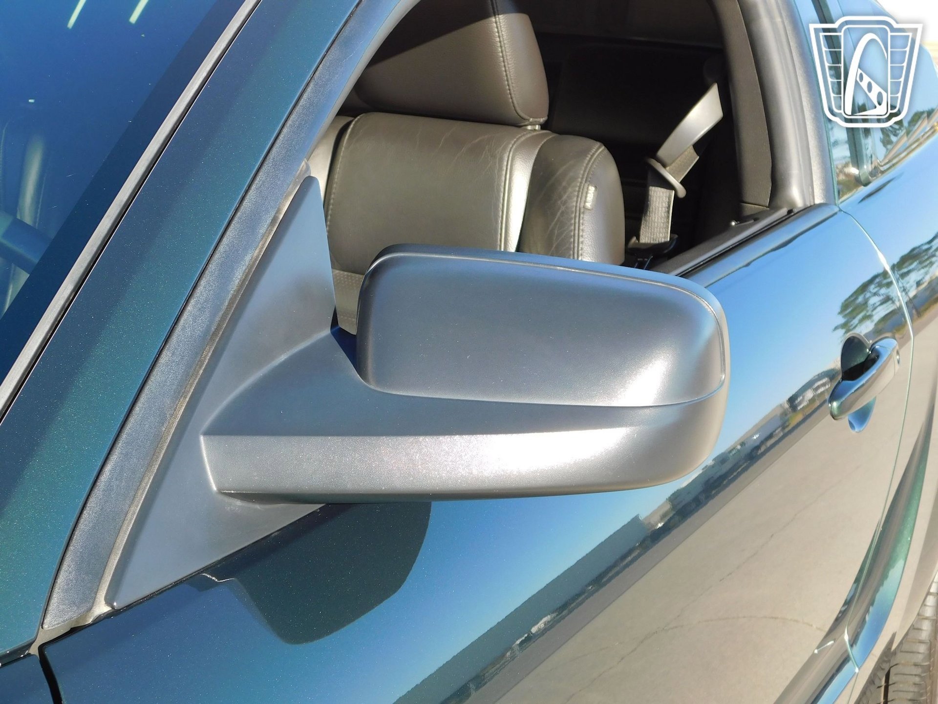 Used 2008 Ford Mustang Bullitt RWD image 26