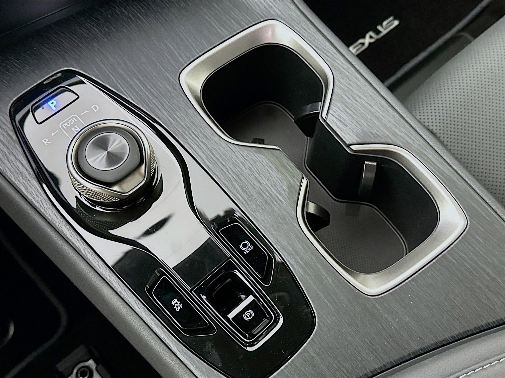 New 2026 Lexus RZ 450e AWD image 17