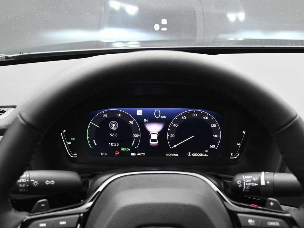 New 2026 Honda Accord Touring image 38