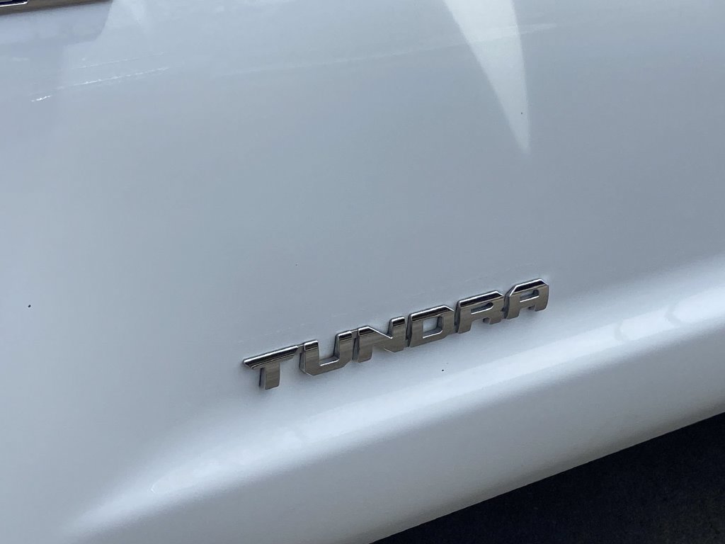 Used 2020 Toyota Tundra SR5 RWD image 25