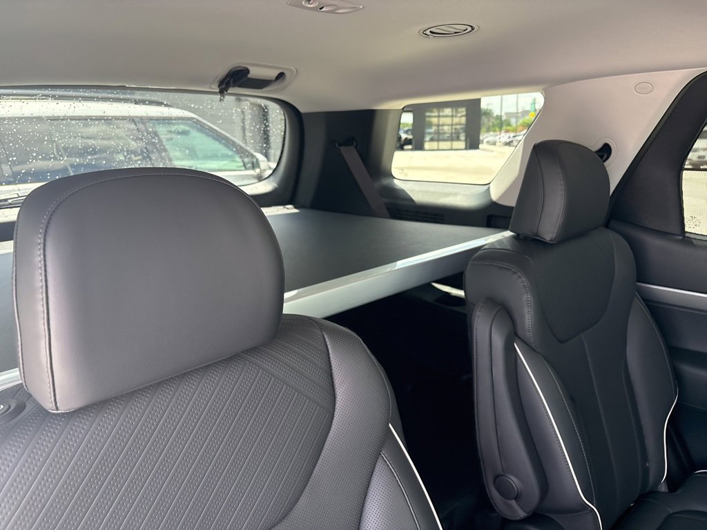 New 2025 Hyundai Palisade XRT image 14