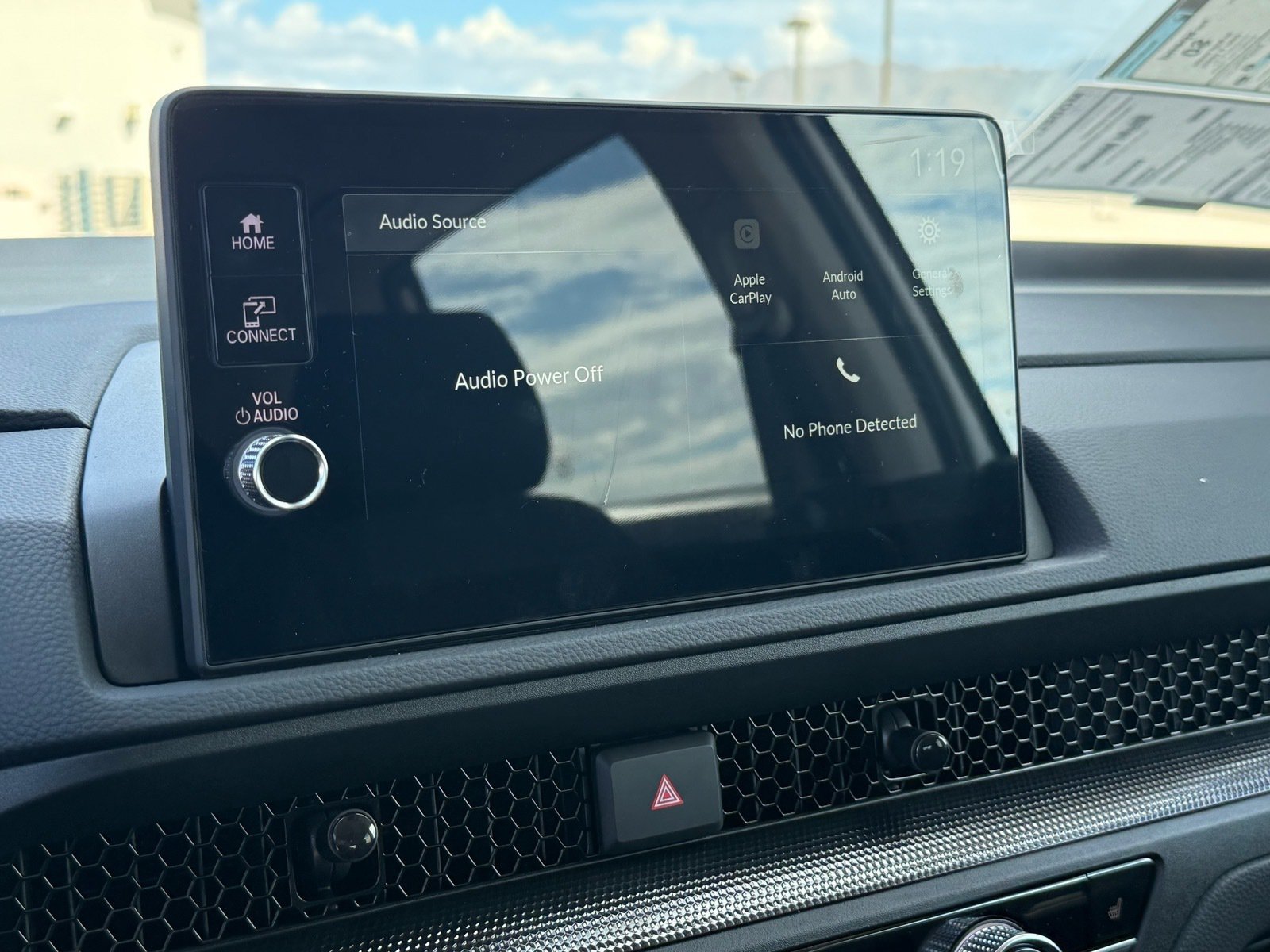 New 2027 Honda CR-V EX image 18