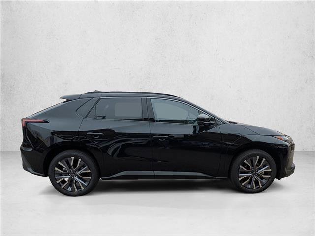 New 2026 Subaru Solterra w/ Limited Package AWD/4WD image 4