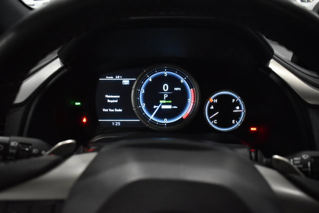 Used 2022 Lexus RX 350 F Sport w/ Accessory Package image 17