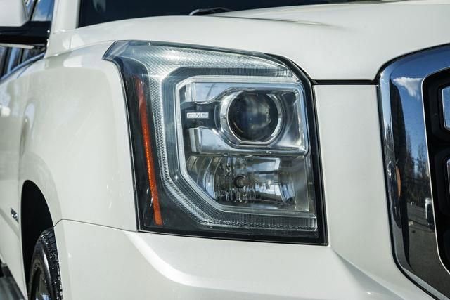 Used 2016 GMC Yukon SLT w/ Open Road Package image 13