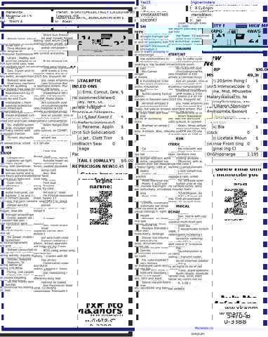Used 2015 Chevrolet Tahoe LS image 56