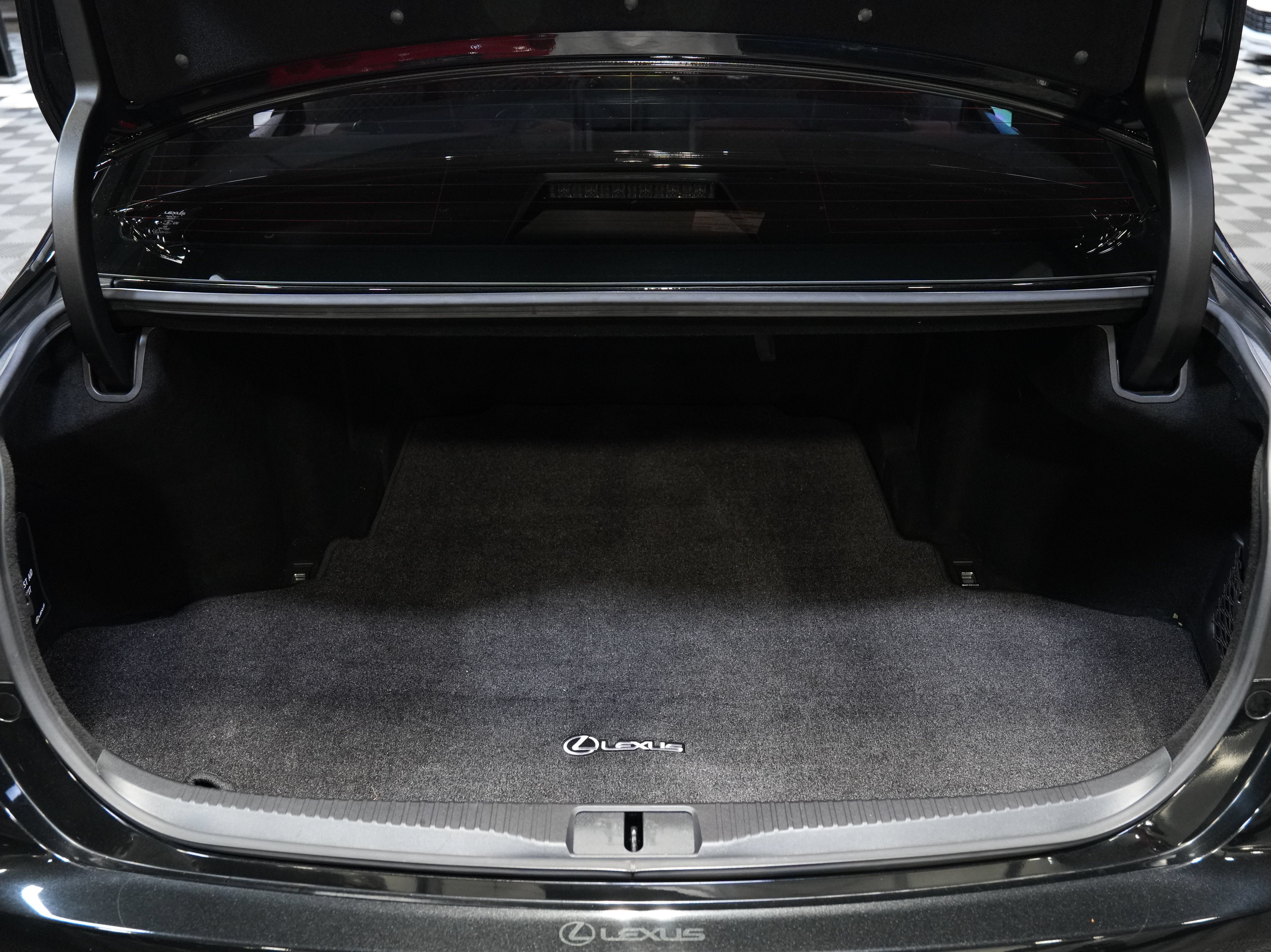 Used 2018 Lexus GS F RWD image 61