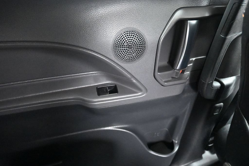 Used 2021 Toyota Sienna XSE FWD image 45