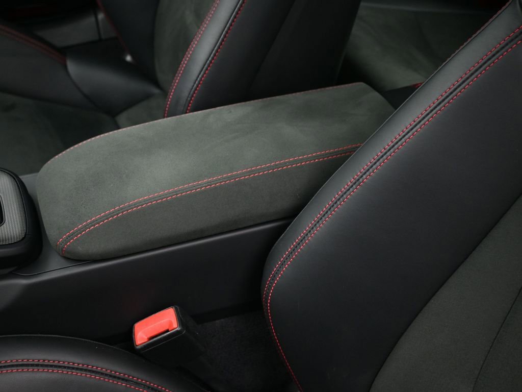 Certified 2022 Porsche 911 Carrera GTS RWD image 20