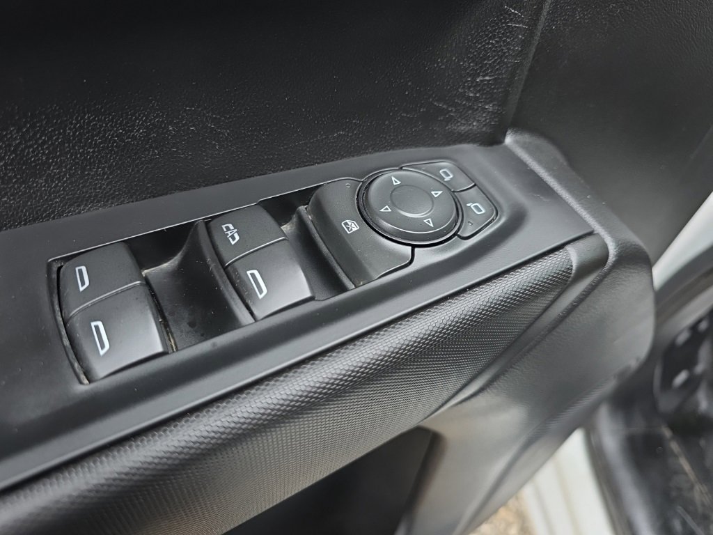 Used 2023 Chevrolet Silverado 1500 W/T w/ WT Value Package image 12
