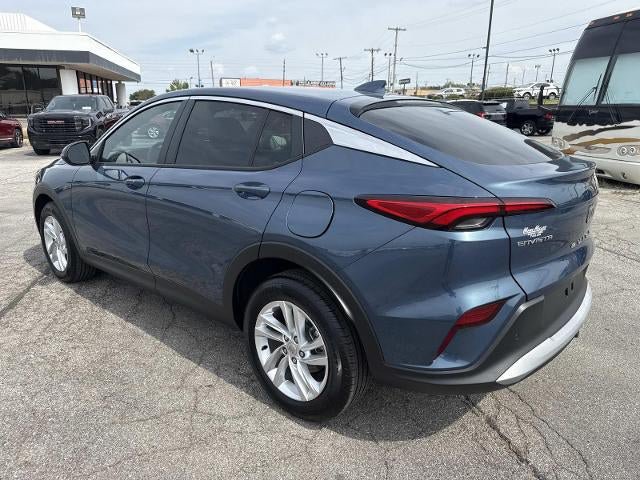 Used 2026 Buick Envista Preferred w/ Convenience I Package FWD image 7