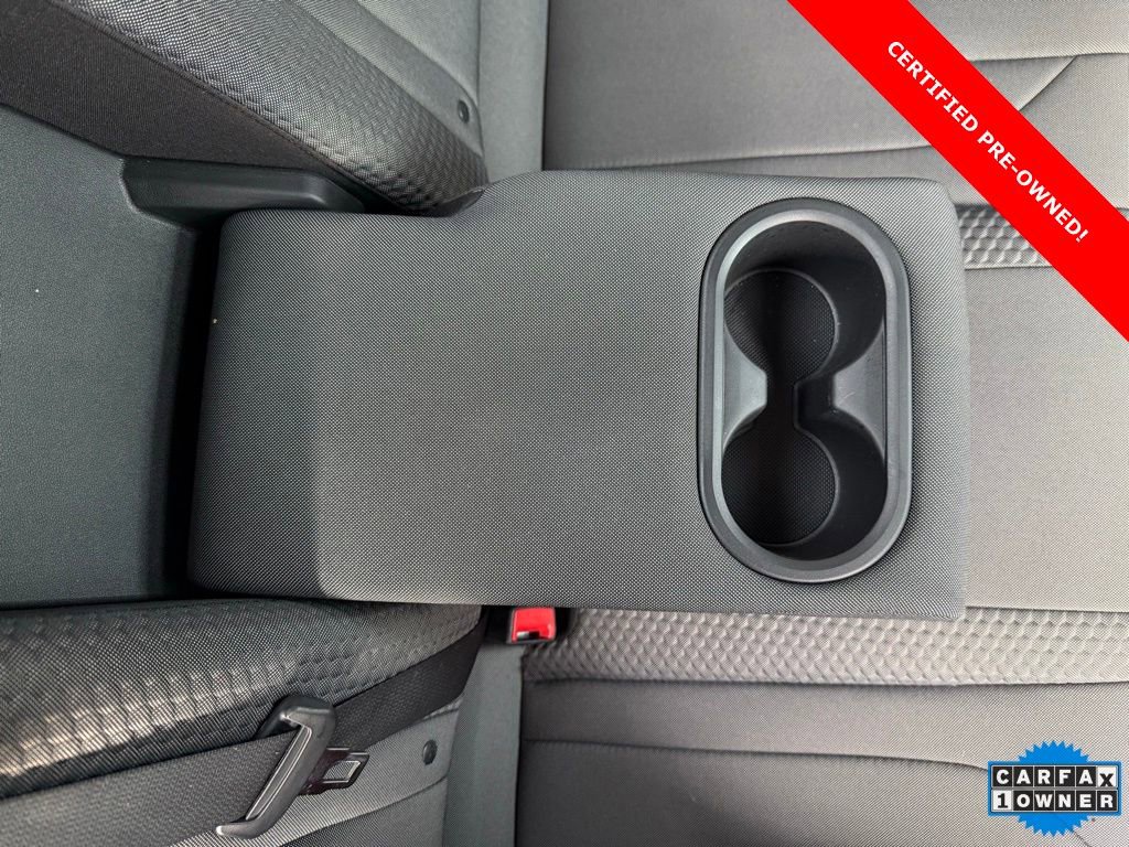 Certified 2023 Hyundai Elantra N Line image 17