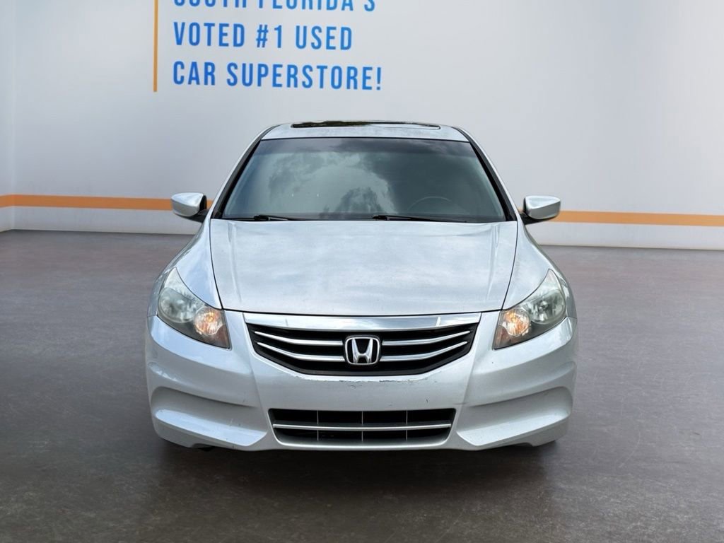 Used 2011 Honda Accord EX-L image 7