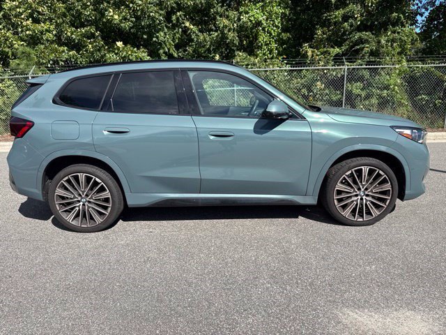 Certified 2023 BMW X1 xDrive28i w/ Premium Package AWD/4WD image 12