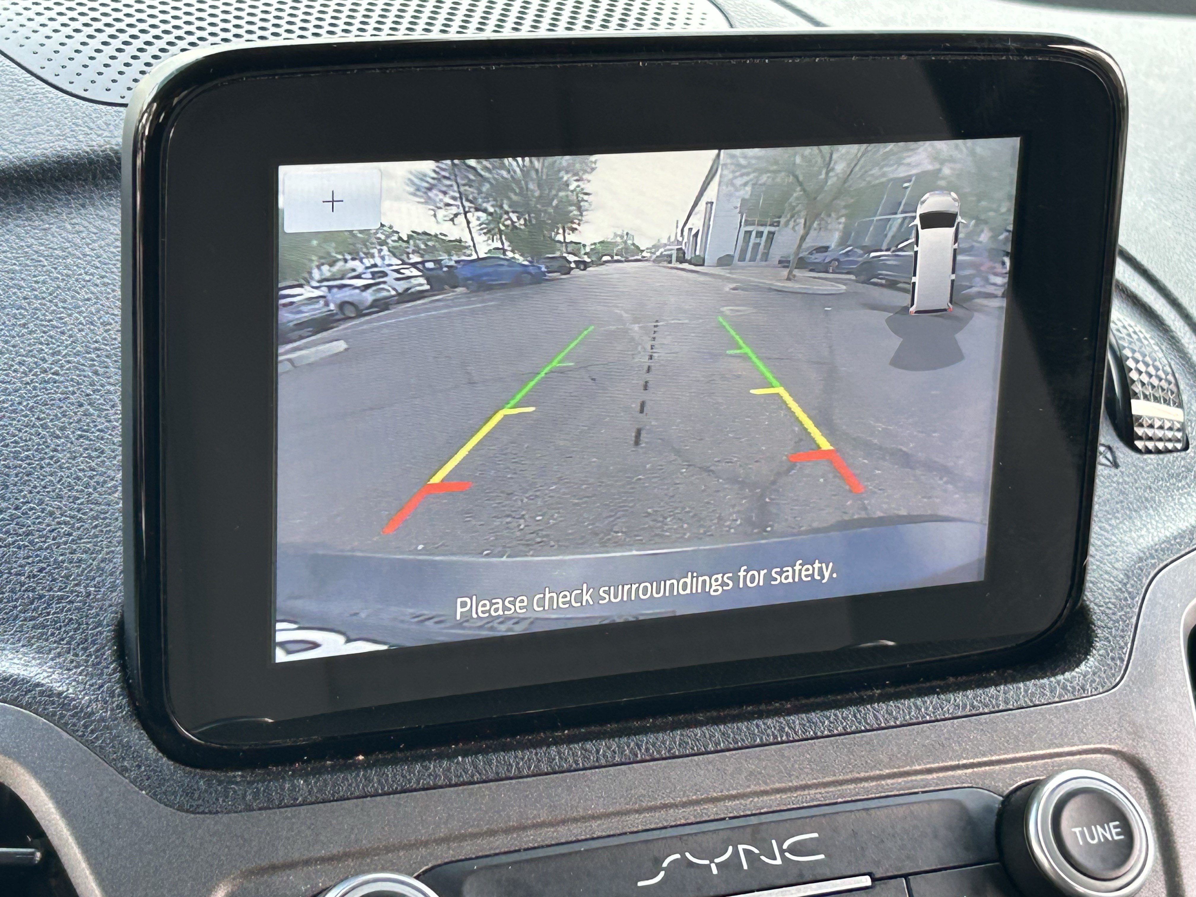Used 2020 Ford Transit Connect XLT FWD image 23