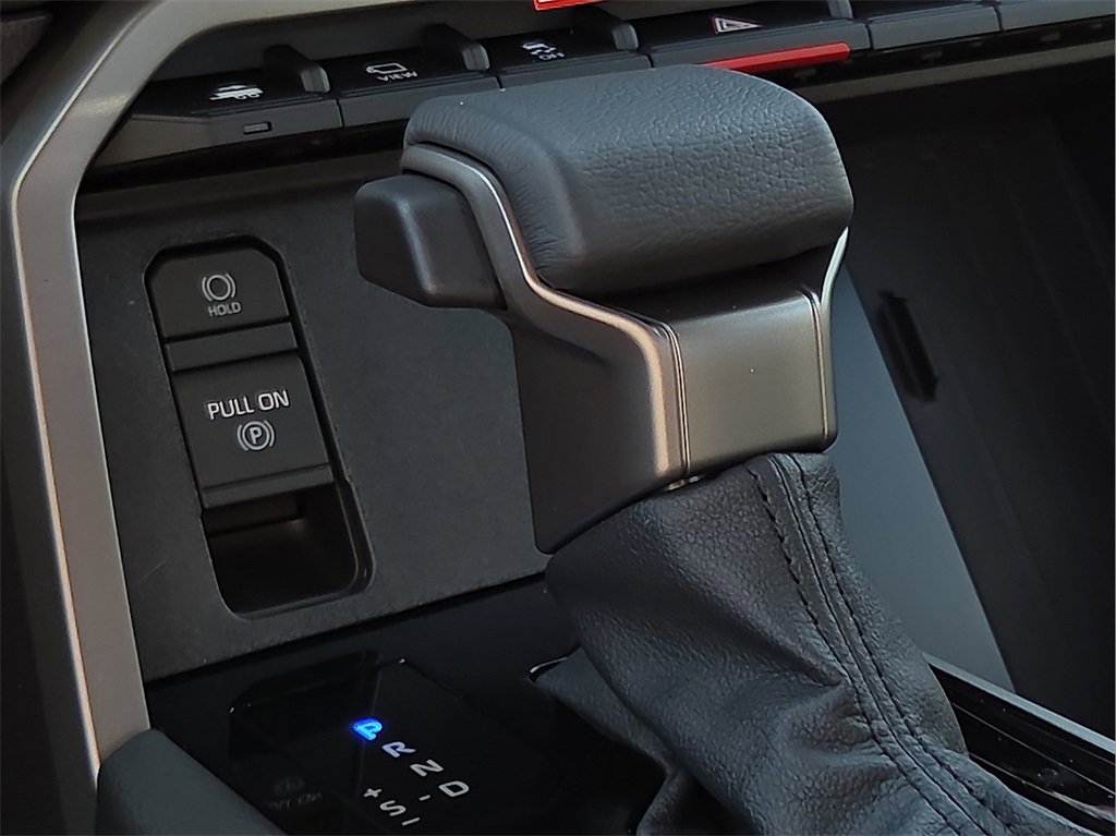 New 2026 Toyota Tundra Limited image 19