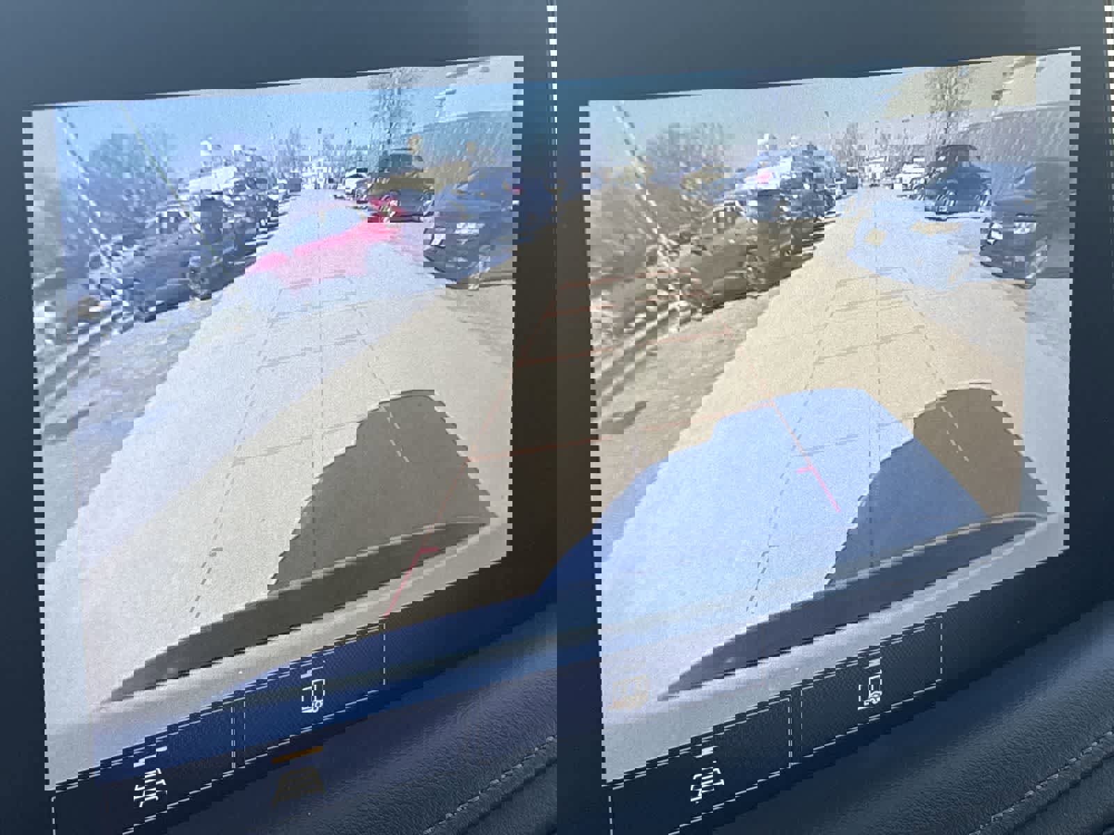 Used 2021 Chevrolet Tahoe LS image 35