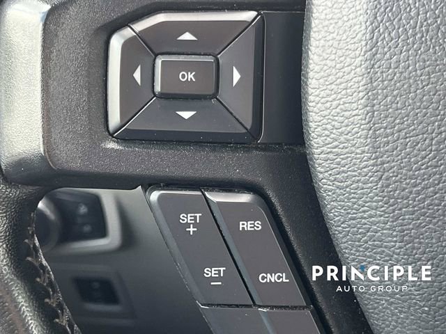 Used 2018 Ford F150 XLT w/ Equipment Group 302A Luxury image 20