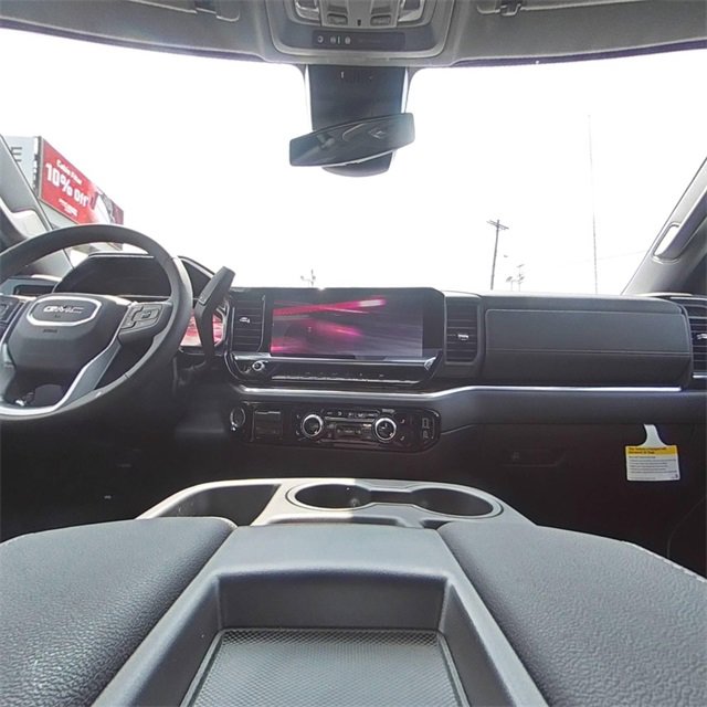 New 2026 GMC Sierra 1500 Elevation image 25