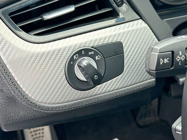 Used 2016 BMW Z4 sDrive35i image 12