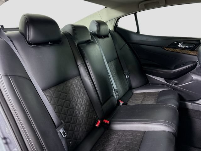 Used 2018 Nissan Maxima Platinum FWD image 28