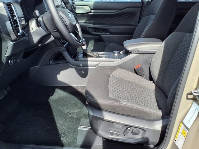 New 2026 Ford Ranger XLT image 19