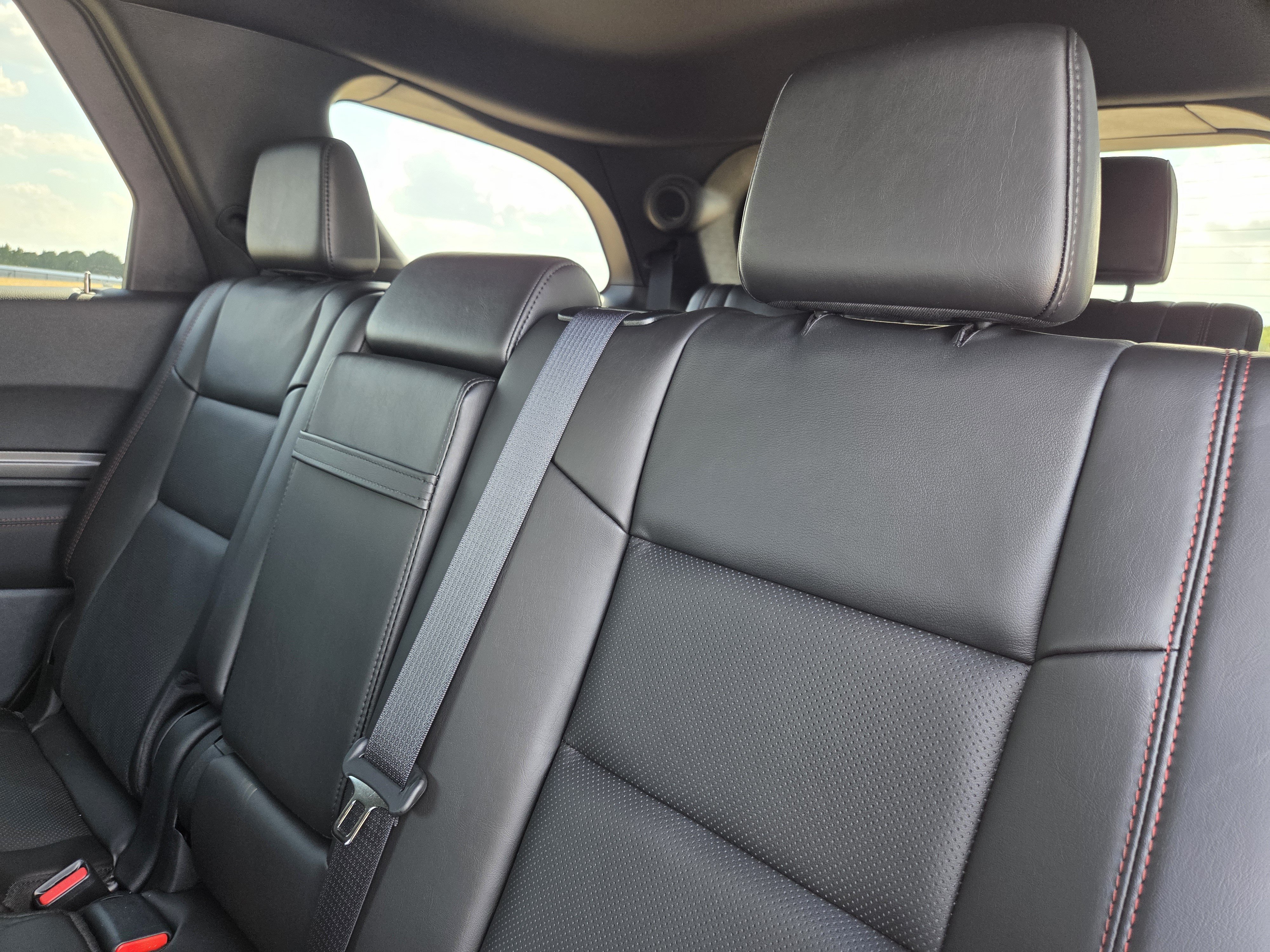 New 2027 Dodge Durango GT AWD/4WD image 24