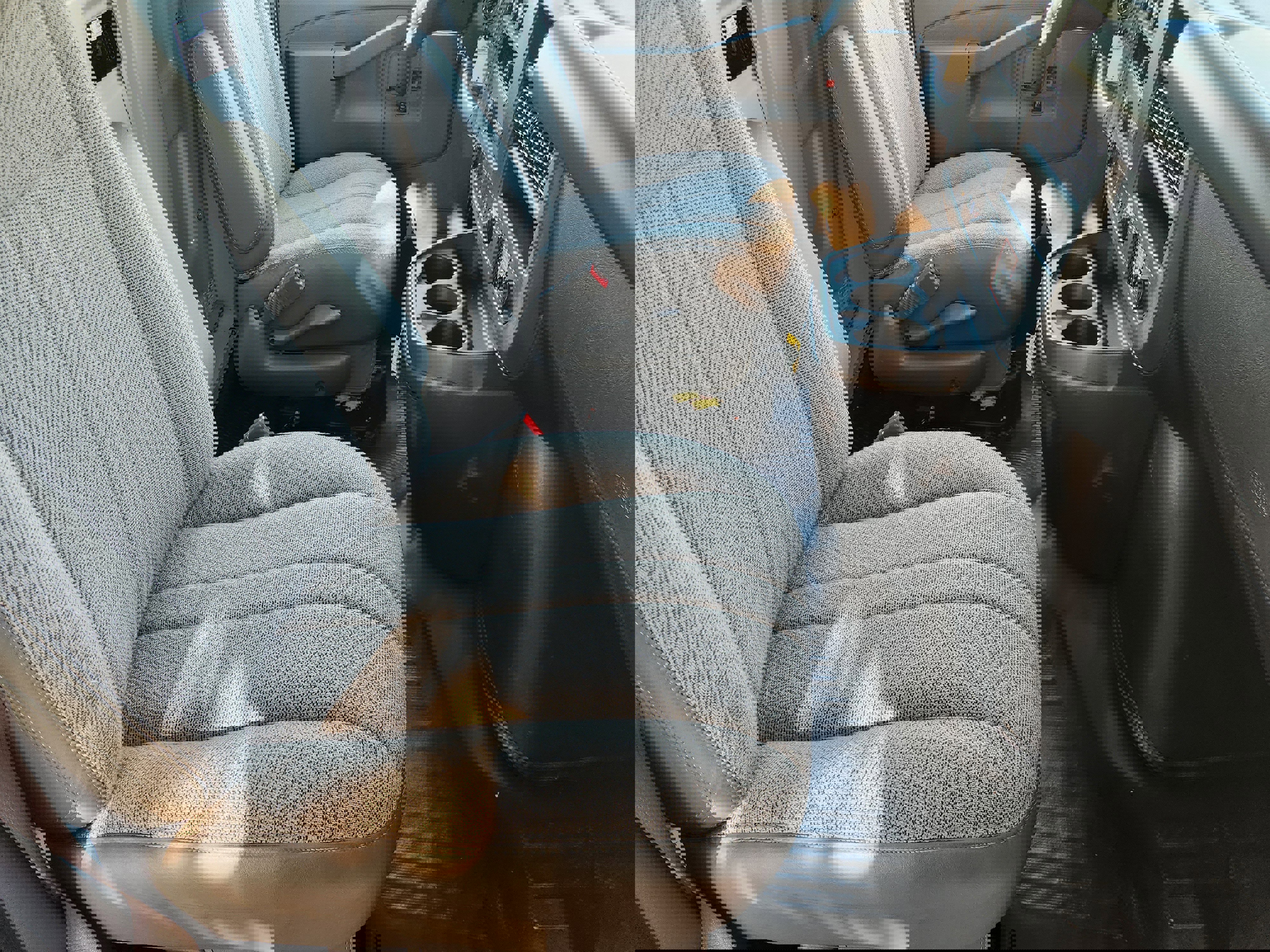 New 2025 Chevrolet Express 3500 w/ Power Convenience Package image 17