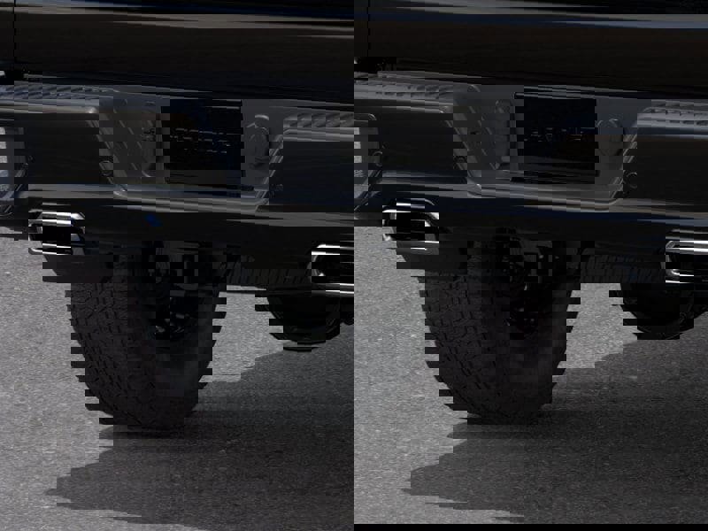 New 2026 Chevrolet Silverado 1500 LT Trail Boss image 14