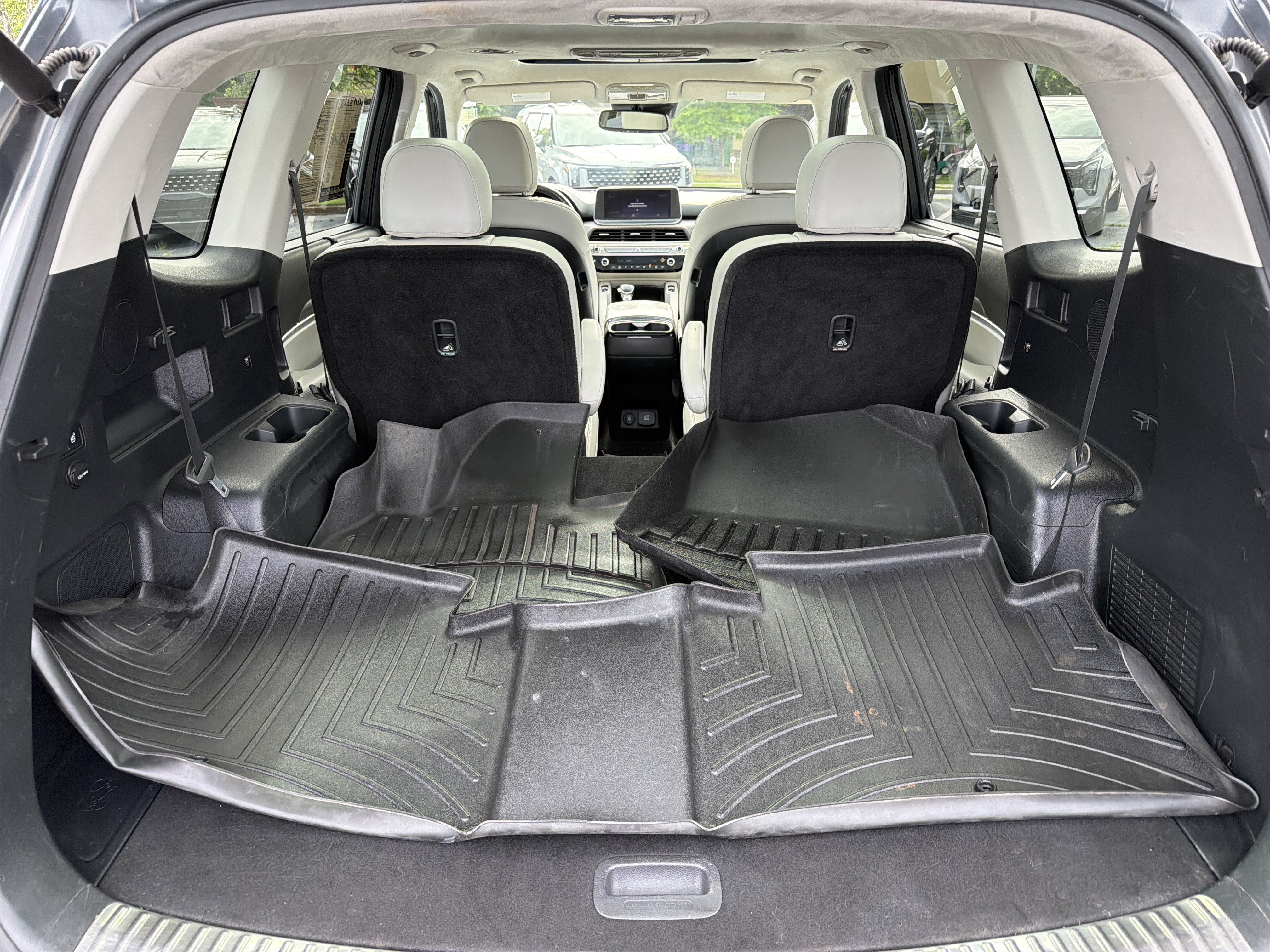 Used 2020 Kia Telluride SX w/ SX Prestige Package AWD/4WD image 16