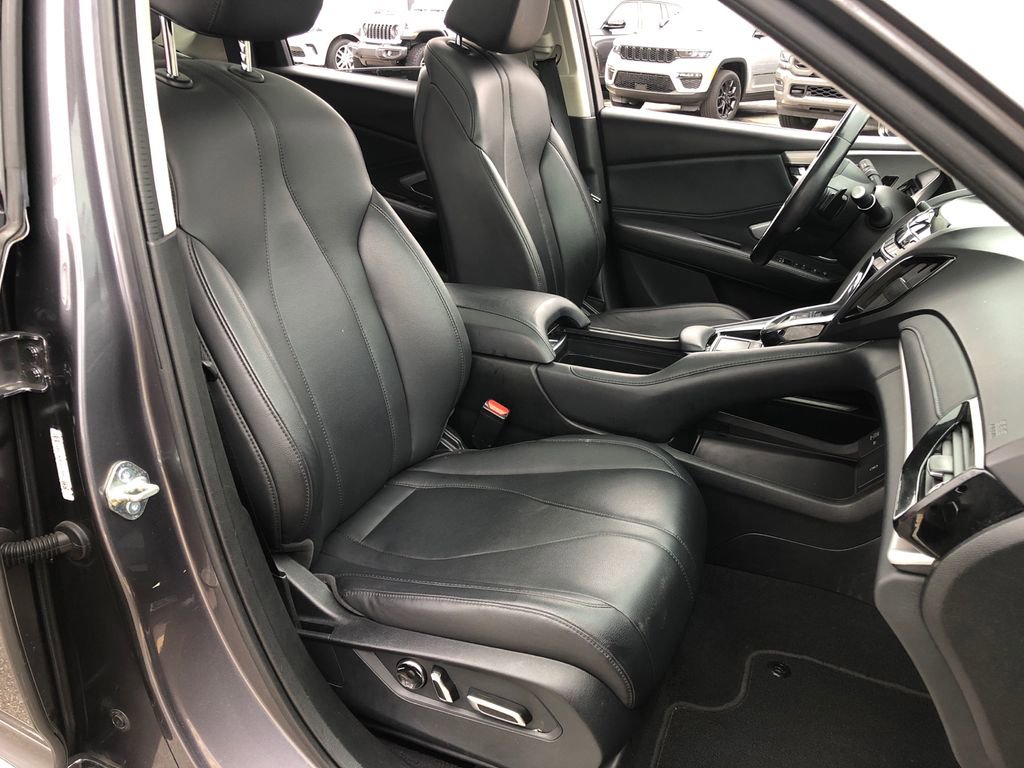 Used 2020 Acura RDX AWD image 24