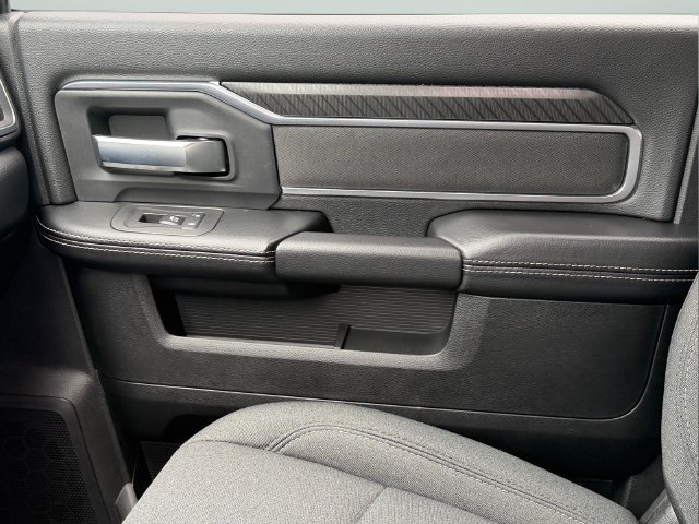 Used 2026 RAM 2500 Big Horn AWD/4WD image 26