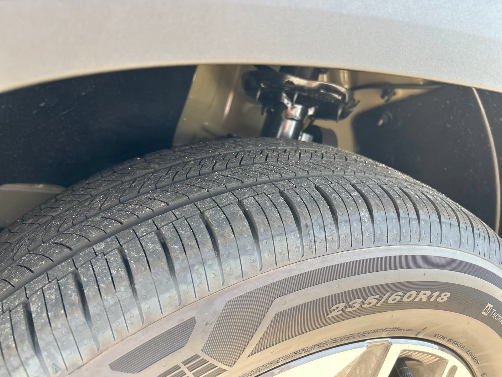 New 2026 Hyundai Tucson SEL Plus AWD/4WD image 24
