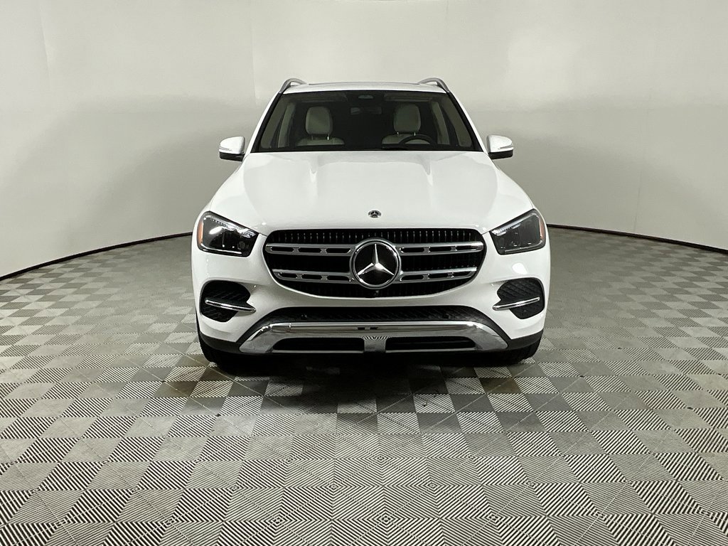 Used 2025 Mercedes-Benz GLE 350 GLE 350 image 7