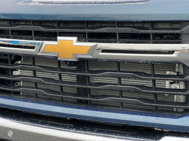 New 2026 Chevrolet Silverado 2500 LT w/ All Star Edition AWD/4WD image 42