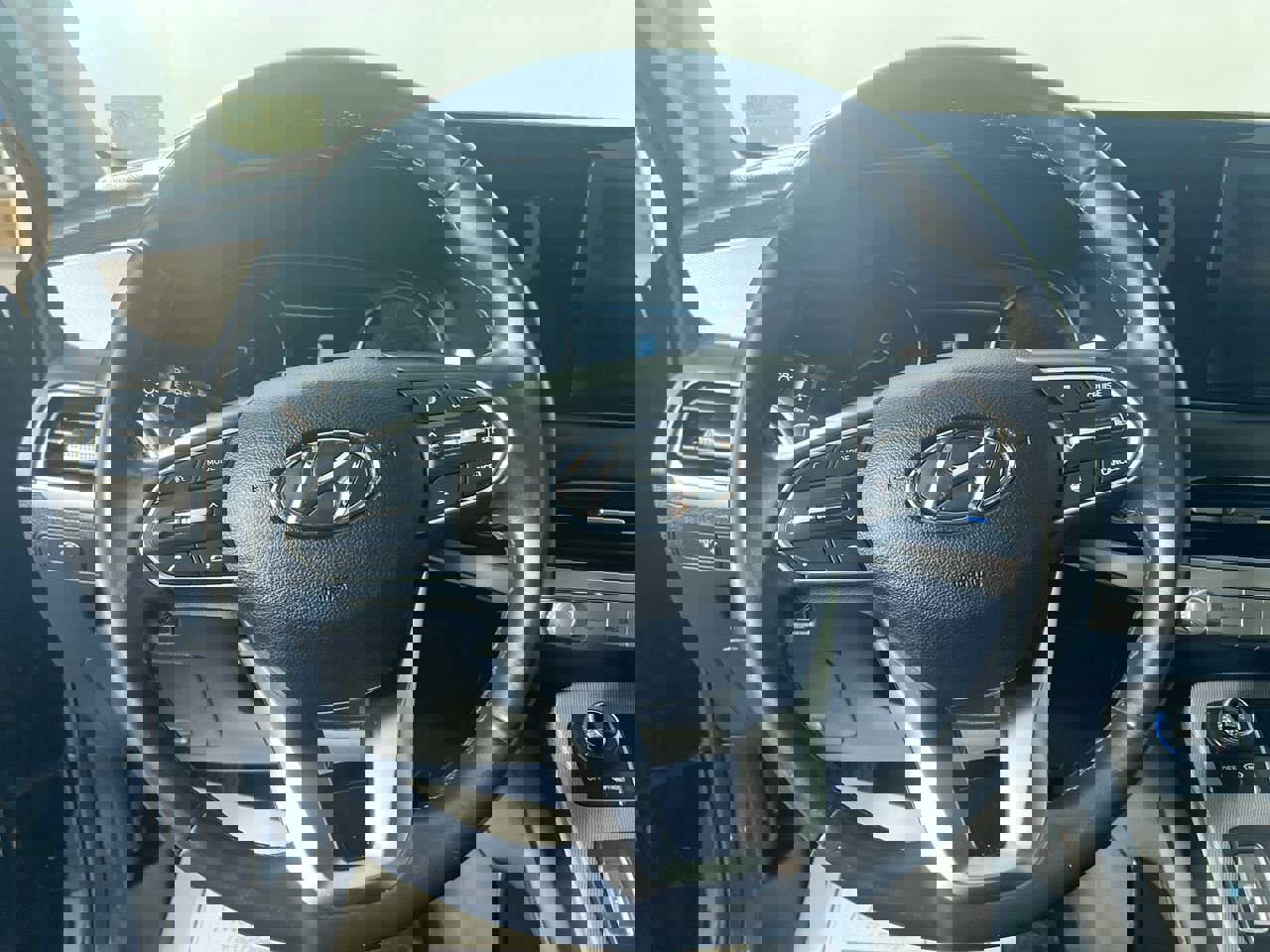 Used 2020 Hyundai Palisade SEL image 15