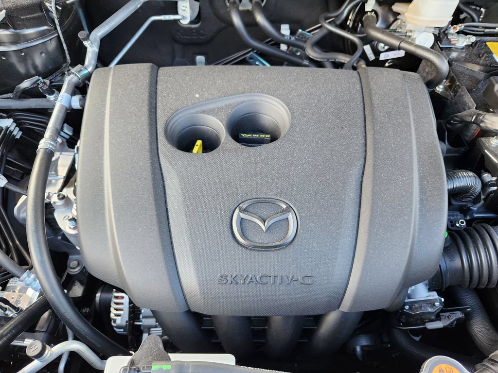 New 2026 MAZDA CX-5 2.5 S w/ Premium Package AWD/4WD image 21