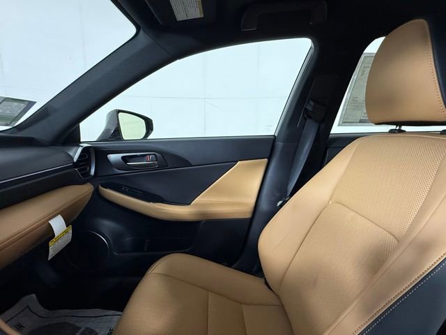New 2026 Lexus IS 350 F Sport RWD image 23