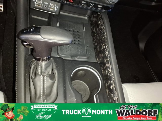 New 2026 Dodge Durango SRT Hellcat image 15